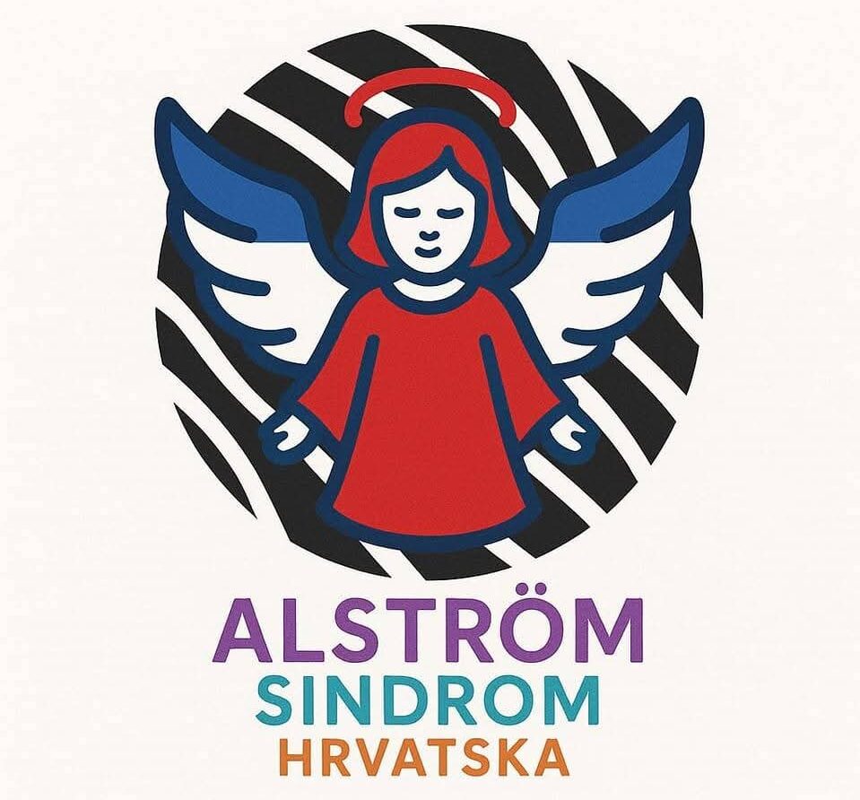 Alström sindrom Hrvatska